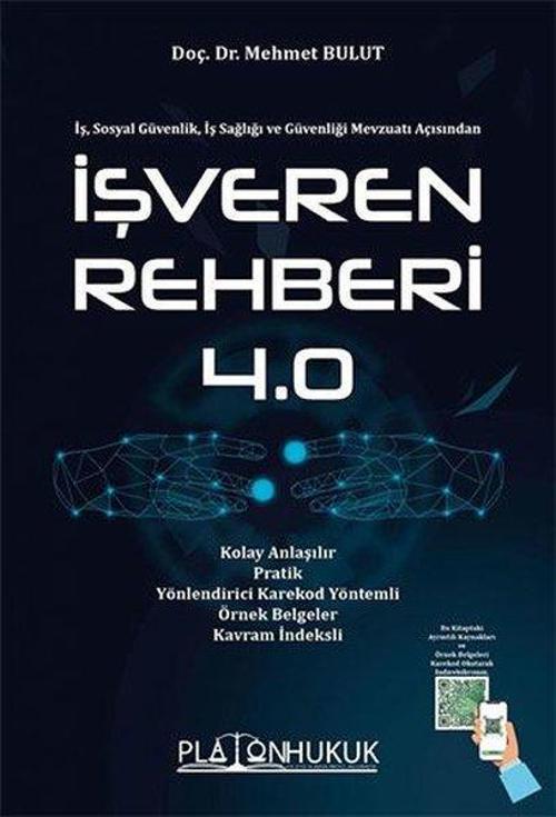 İşveren Rehberi 4.0 - İş Sosyal Güvenlik İş Sağlığı ve Güvenliği Açısından