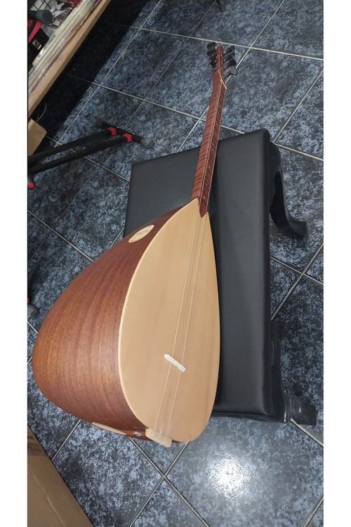 Maun 41,5 Tekne Kısasap Bağlama yedek takım tel,kılıf hediyeli