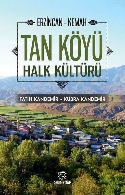 Tan Köyü - Halk Kültürü