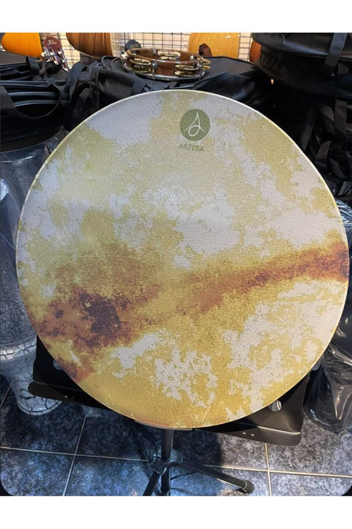 ERBANE (Kumlu) Deri Kılıflı