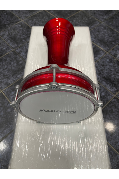 Darbuka 5 numara Alüminyum