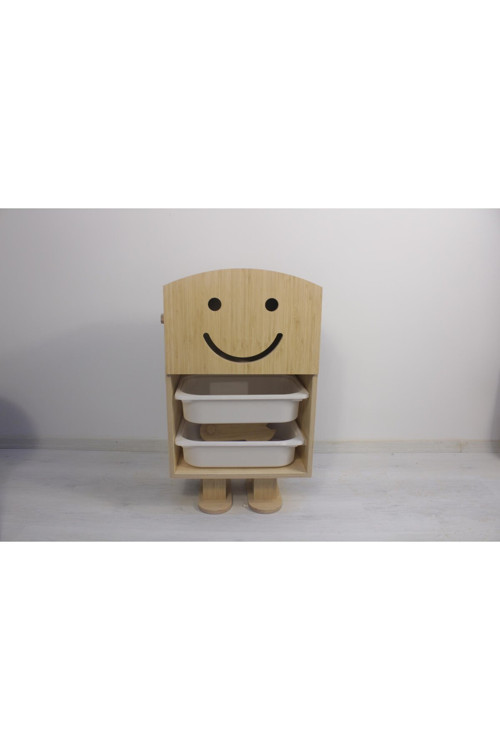 Nova Robot Dolap