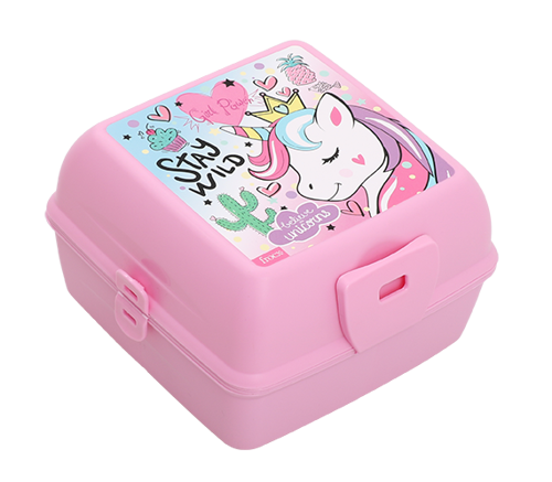 Beslenme Kabı Unicorn