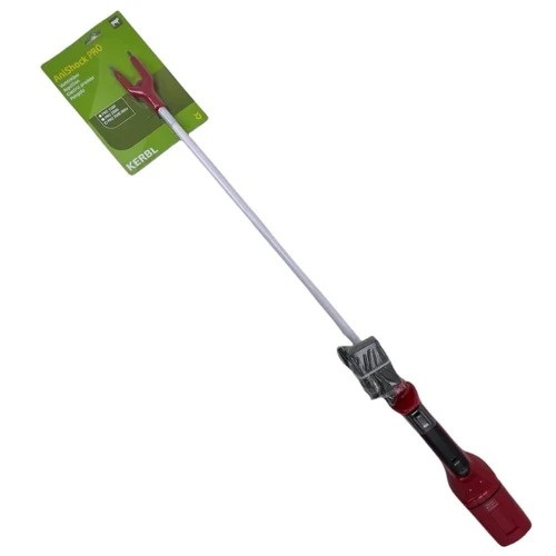 Kerbl Üvendire Şok Cihazı AniShock Pro 2500 Sarjlı 11262