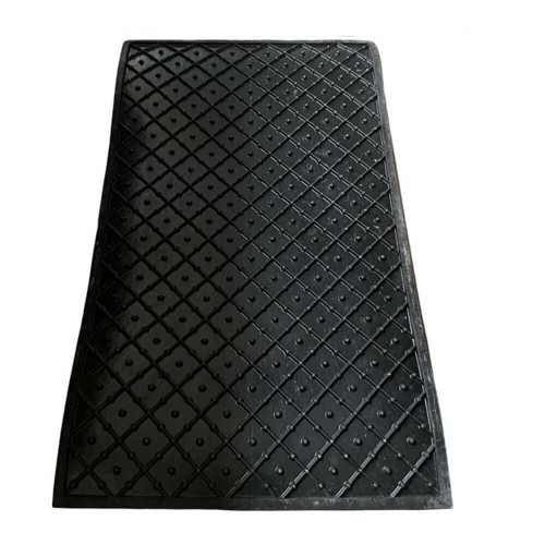 Kauçuk Hayvan Yatak-Büyükbaş Yatağı 22- +2 mm-110x190 cm