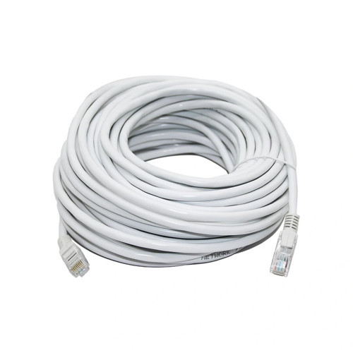 20MT İNTERNET ETHERNET CAT6 DATA KABLOSU (5047)