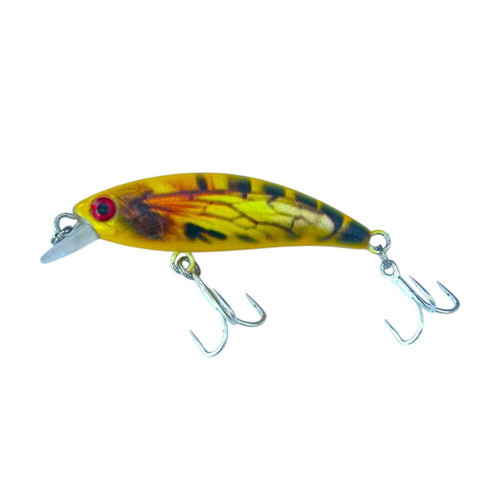 Jumper 50 Mm 4,6 gr Honee#