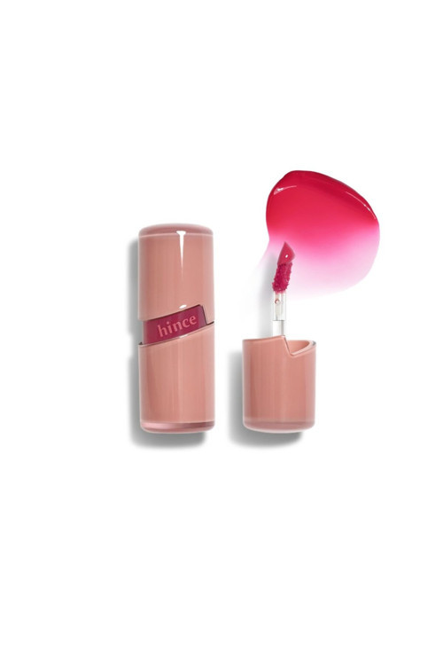 Raw Glow Gel Tint R005 Hibiscus, 1 Adet