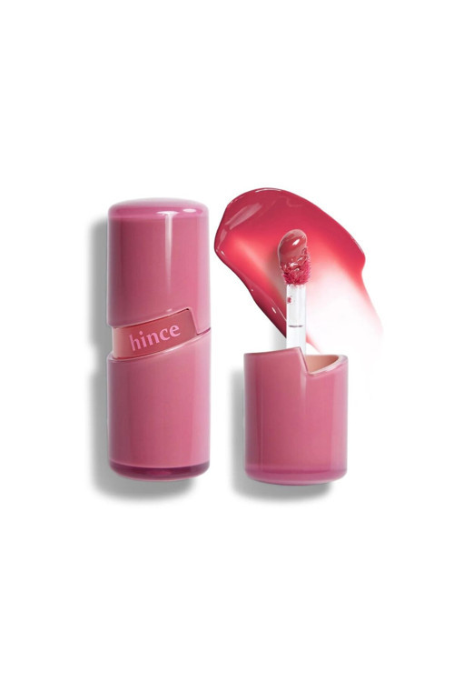 Raw Glow Gel Tint R013 Pink Pepper, 1 Adet