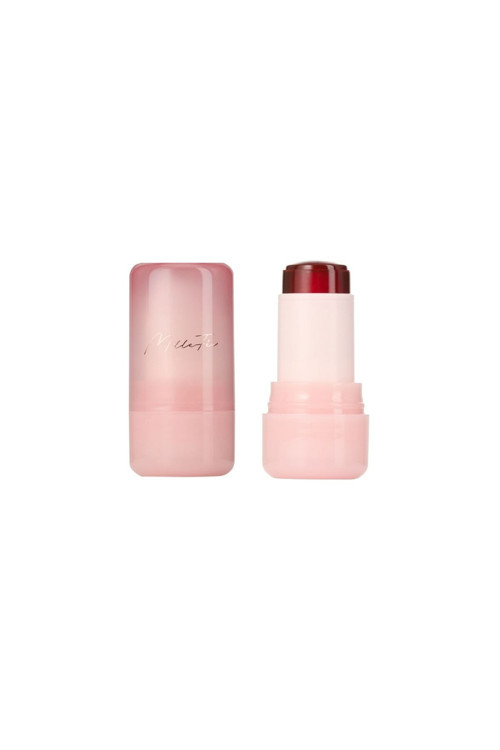 Juicy Veil Jelly Tint Lip Ve Cheek 02 Pink Grapefruit, 1 Adet