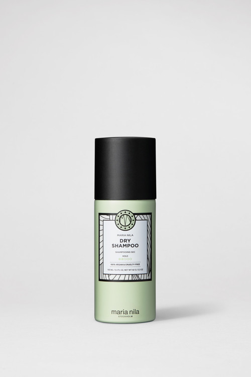 Dry Shampoo 100Ml / 3.4Oz