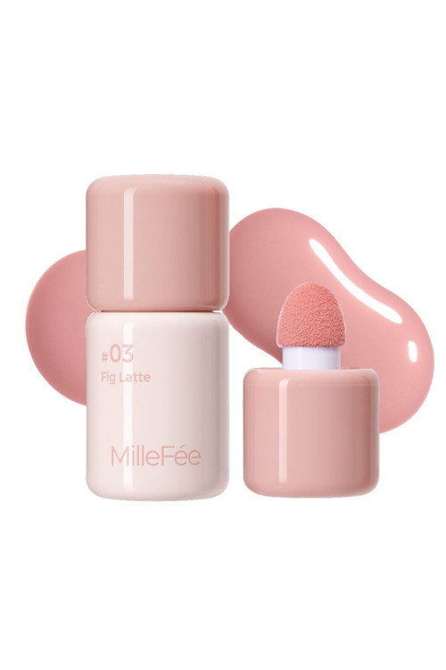 Shake Drop Blush 03 Fig Latte, 1 Adet