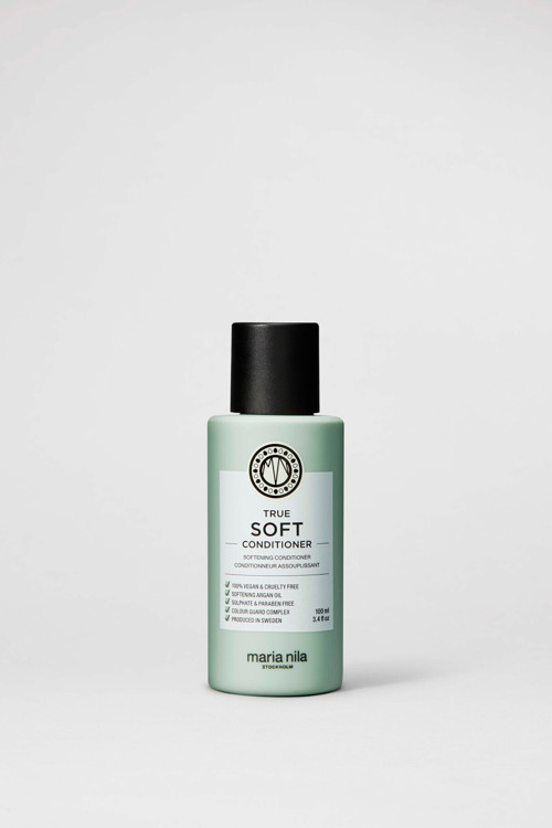 True Soft Condıtıoner 100 Ml