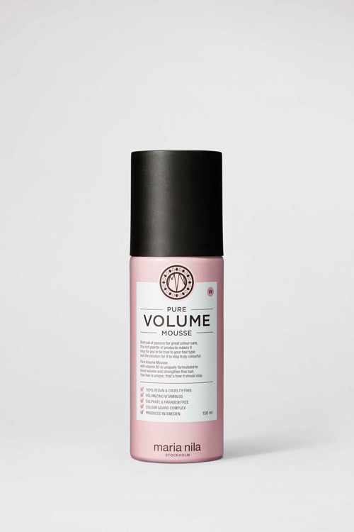 Pure Volume Mousse 150 Ml