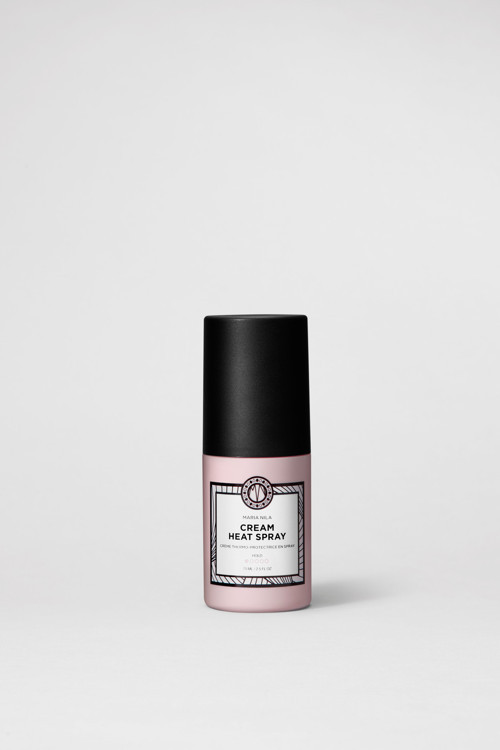 Cream Heat Spray 75Ml / 2.5Oz