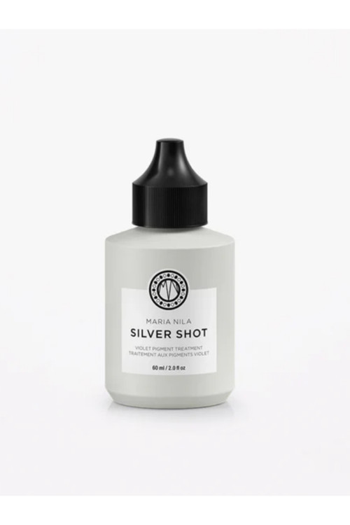 Sılver Shot 60Ml