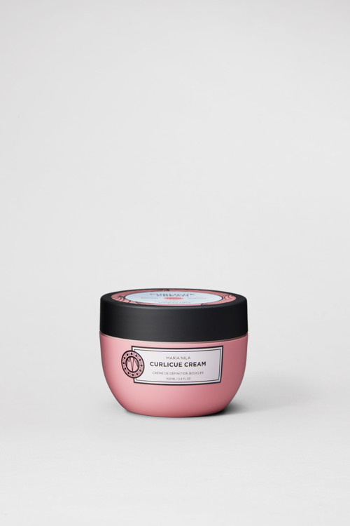 Curlıcue Cream 100 Ml