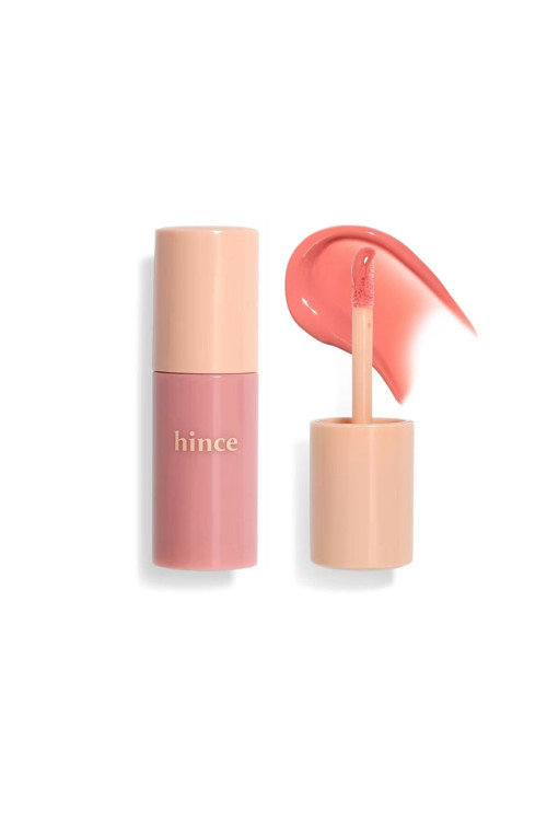 Dewy Liquid Cheek Lc002 Sunlit Peach, 1 Adet