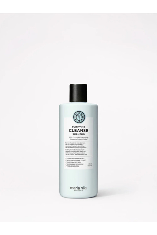 Purıfyıng Cleanse Shampoo 350Ml / 11.8Oz