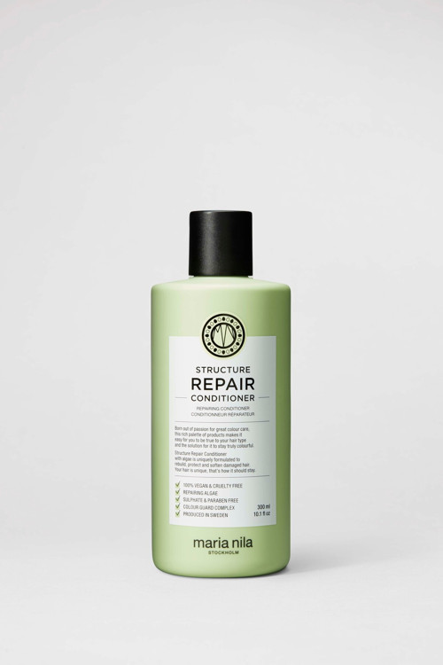 Structure Repaır Condıtıoner 300Ml / 10.1Oz