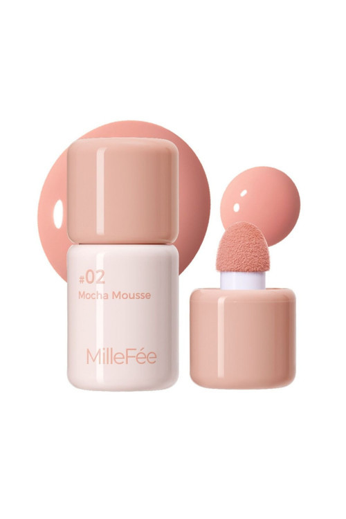 Shake Drop Blush 02 Mocha Mousse, 1 Adet