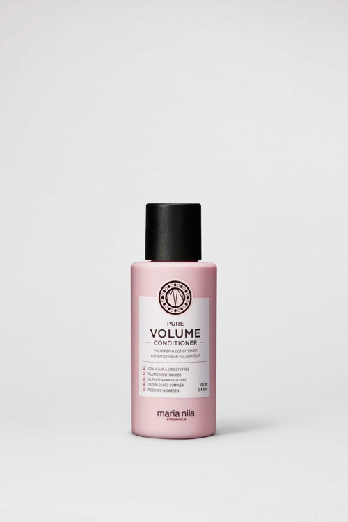 Pure Volume Condıtıoner 100 Ml