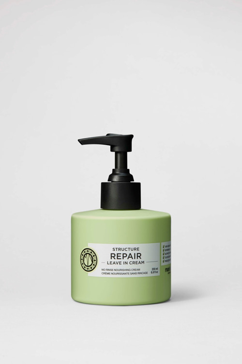 Structure Repaır Leave In Cream 200Ml