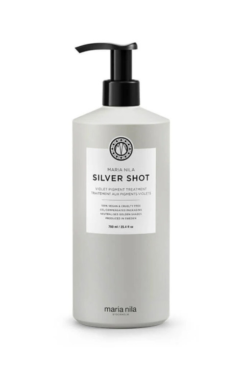 Sılver Shot 750Ml