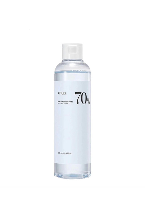 Birch Moisture Boosting Toner 250Ml