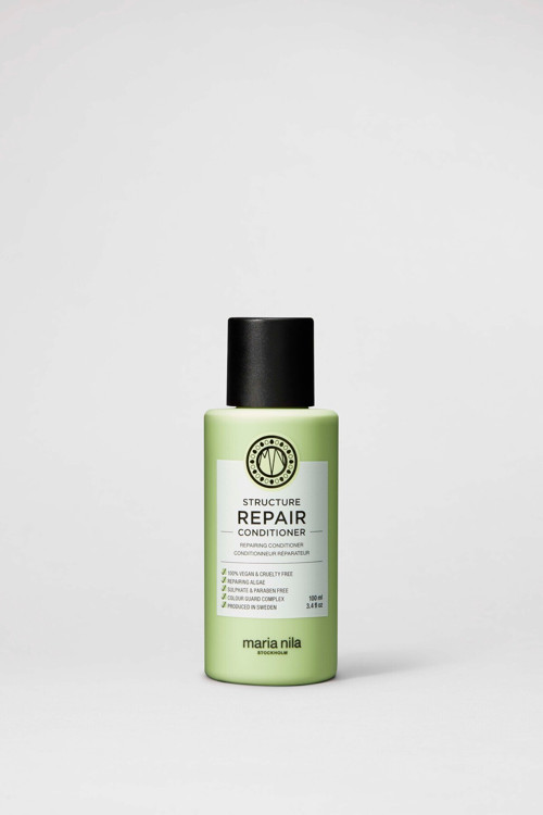 Structure Repaır Condıtıoner 100Ml / 3.4Oz