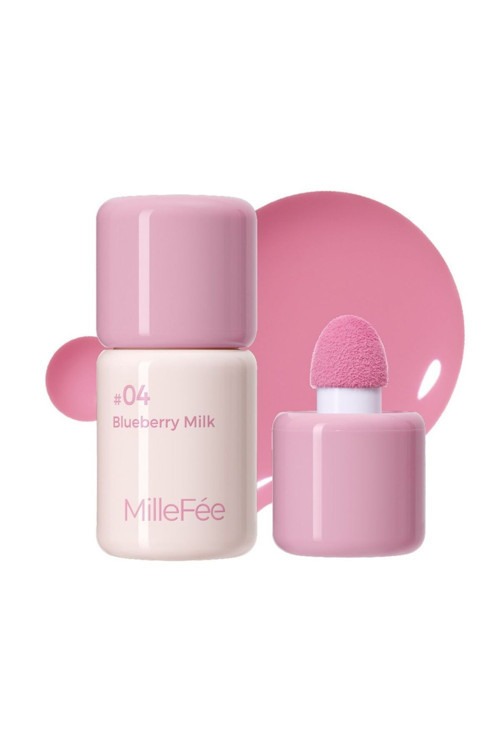 Shake Drop Blush Blueberry Milk, 1 Adet