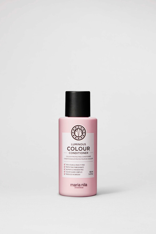 Lumınous Colour Condıtıoner 100Ml / 3.4Oz