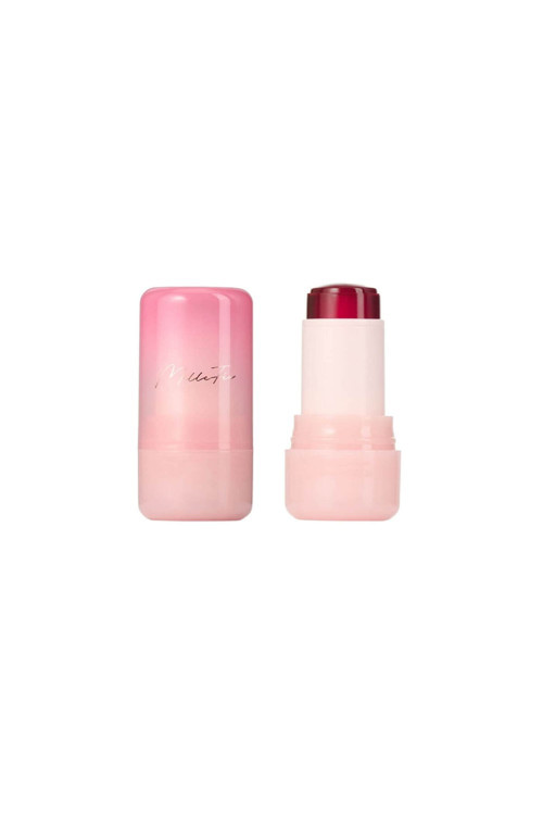 Juicy Veil Jelly Tint Lip Ve Cheek 03 Peach Smoothie, 1 Adet