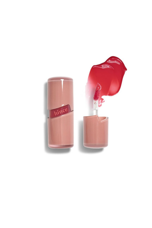 Raw Glow Gel Tint R004 Fever, 1 Adet