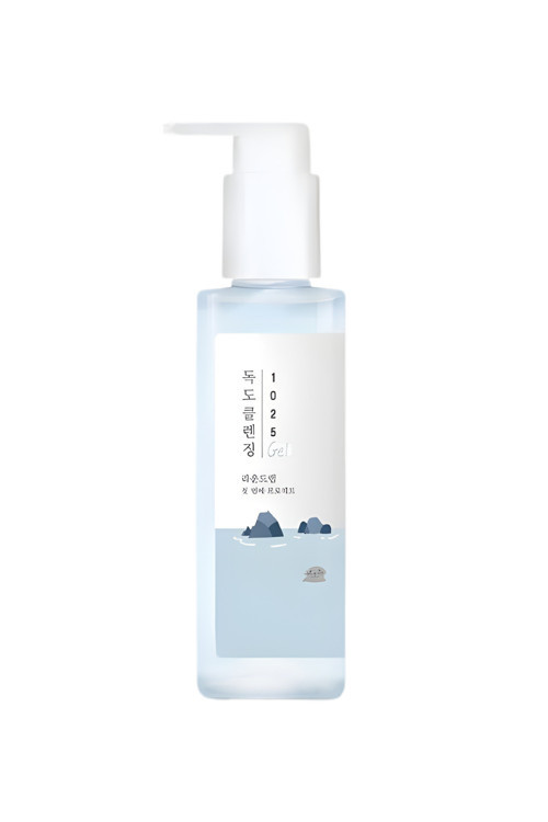 Renewal 1025 Dokdo Cleansing Gel Mineral İçerikli Temizleyici 150Ml