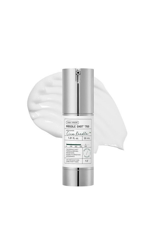Reedle Shot 700 - Mikro Tane Yapılı Centella Asiatica İçerikli Serum 30Ml