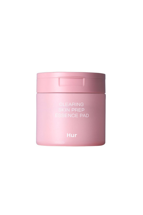 Clearing Skin Prep Serum Pad 70 Yaprak (Korendy) Geniş Gözenek Ve Pürüz Karşıtı Asitli Ped 140Ml