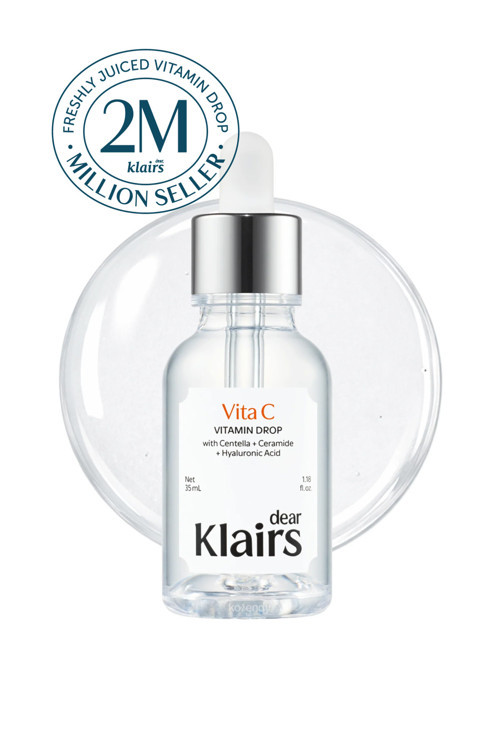Freshly Juiced %5 Vitamin C Serum - Aydınlatıcı C Vitamini Serumu 35Ml.