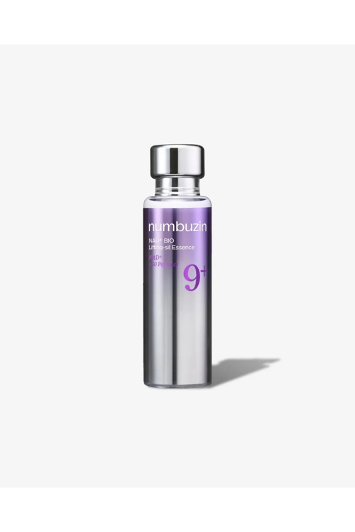 No.9 Nad Bio Lifting-Sil Essence Nad+ - 50 Peptit İle Lifting Etkili, Sıkılaştırıcı Esans