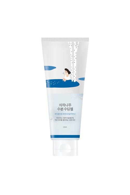 Birch Juice Moisturizing Soothing Bariyer Destekleyici Jel 150Ml