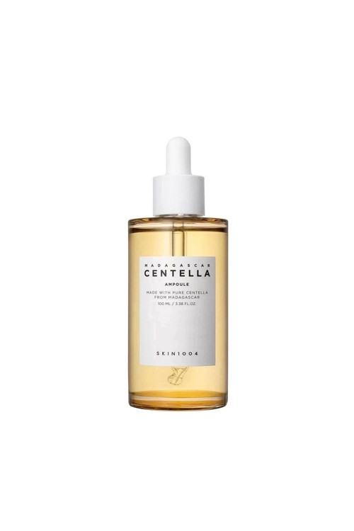Madagascar Centella Ampoule - Yatıştırıcı Ampul Serum 100Ml