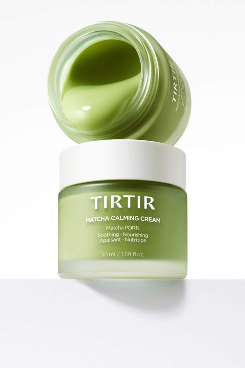 - Matcha Calming Cream Kuruluk Kaynaklı Kızarıklık Dengeleyici Jel Krem 50Ml I5614Axns