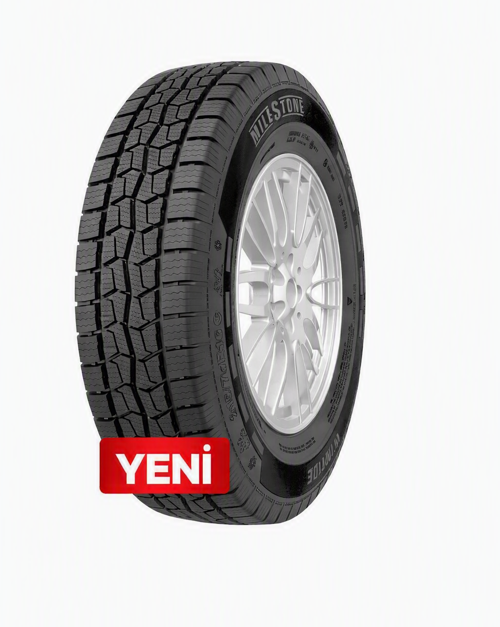 215/65 R16C 109/107T 8pr Wintide Hafif Ticari Kış Lastiği ( Üretim Yılı: 2026 )