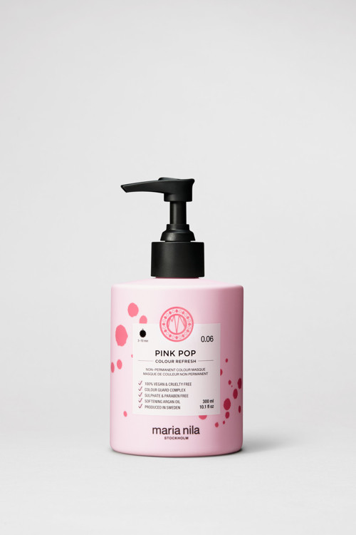 Colour Refresh Pınk Pop 300Ml / 10.1Oz