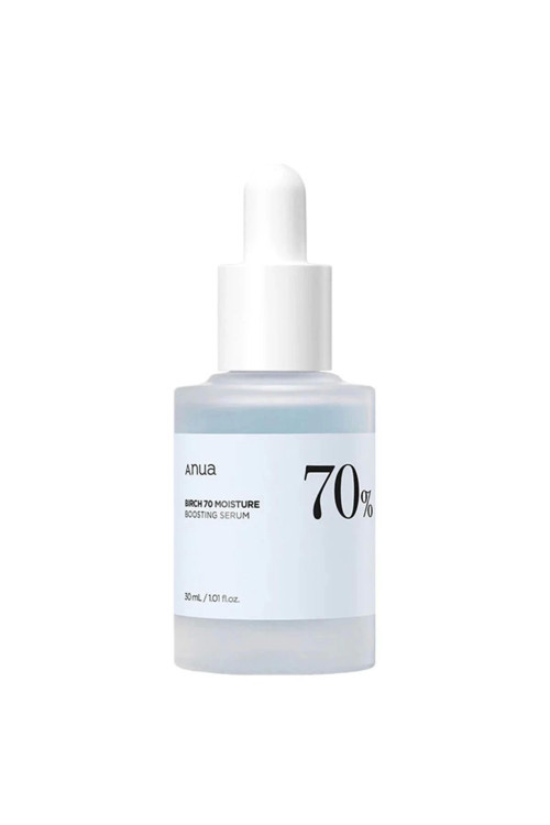 Bırch Moısture Boostıng Serum 30 Ml
