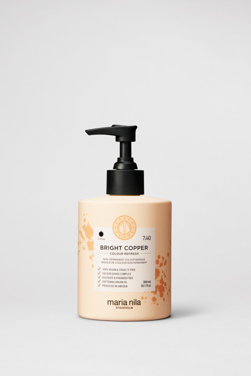 Colour Refresh Brıght Copper 300Ml / 10.1Oz