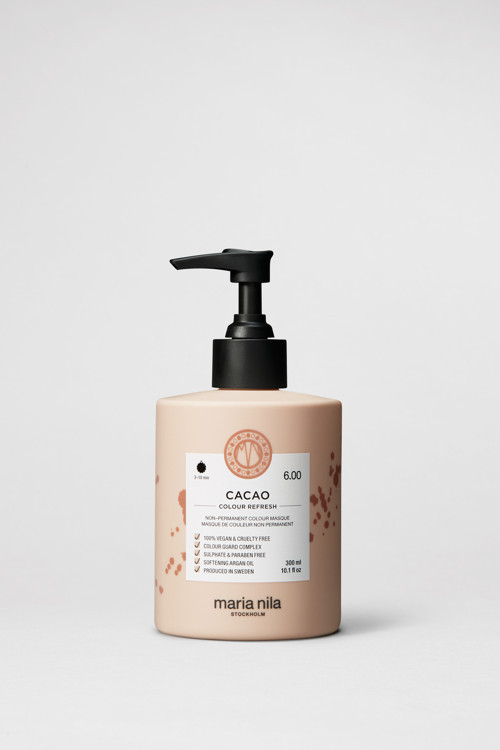 Colour Refresh Cacao 300Ml / 10.1Oz