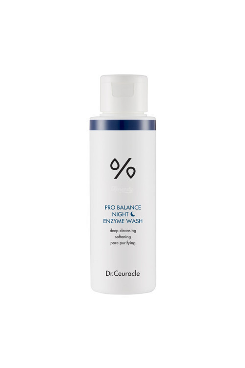 Pro-Balance Nıghtenzyme Wash