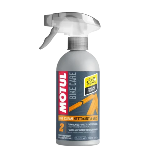 Dry Clean Tour De France Onaylı Kuru Temizleme Spreyi 500ML 111406