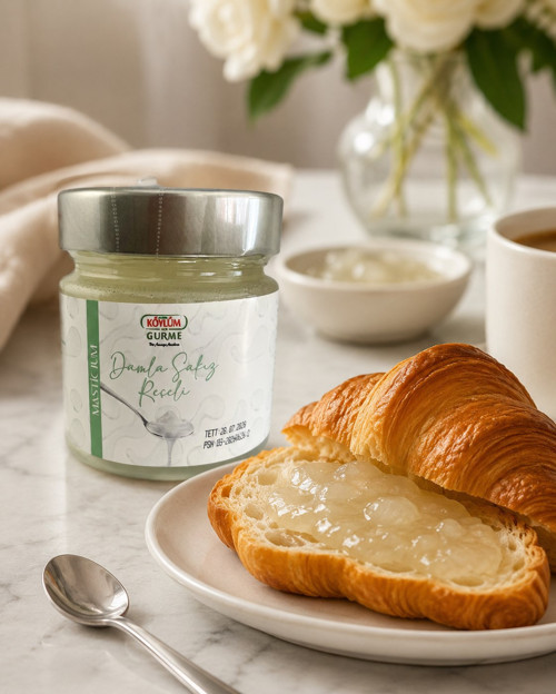 Damla Sakız Reçeli 280 g